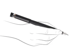 Hugo Boss Loop Black Iconic Fountain Pen