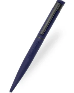 Hugo Boss Loop Blue Ballpoint Pen