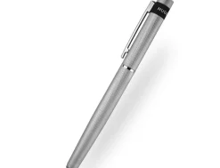 Hugo Boss Loop Diamond Chrome Fountain Pen