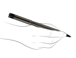 Hugo Boss Loop Diamond Gun Rollerball Pen