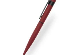 Hugo Boss Loop Matt Red Ballpoint Pen