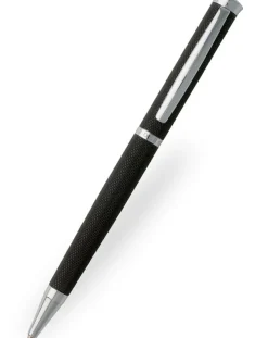 Hugo Boss Sophisticated Black Diamond Ballpoint Pen