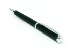 Hugo Boss Sophisticated Black Diamond Ballpoint Pen