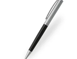 Hugo Boss Sophisticated Diamond Ballpoint Pen