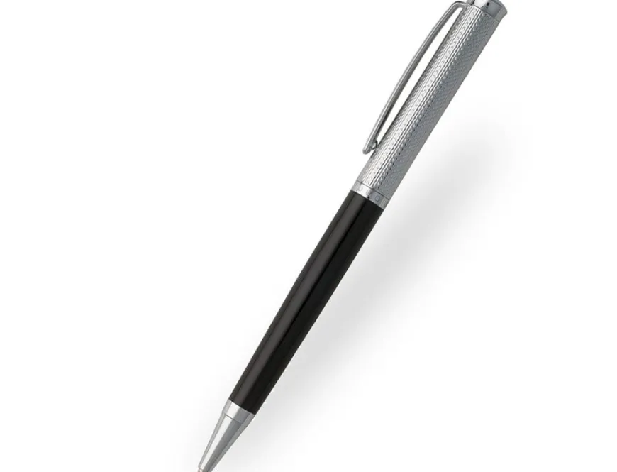 Hugo Boss Sophisticated Diamond Ballpoint Pen