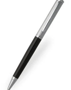 Hugo Boss Sophisticated Diamond Ballpoint Pen