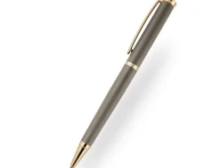 Hugo Boss Sophisticated Matte Taupe Ballpoint Pen