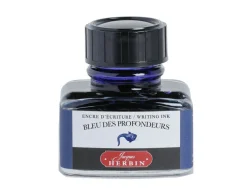 Jacques Herbin D Collection – 30ml Ink Bottle