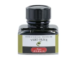 Jacques Herbin D Collection – 30ml Ink Bottle