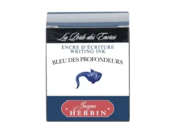 Jacques Herbin D Collection – 30ml Ink Bottle