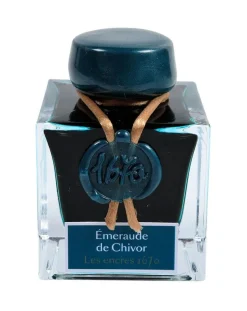 Jacques Herbin 1670 Prestige Collection - 50ml Ink Bottle