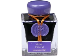Jacques Herbin 1670 Prestige Collection - 50ml Ink Bottle