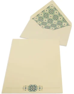 Kartos C5 Writing Set - Quadrilobo