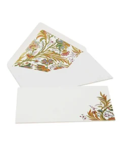 Kartos Set of 10 Large Cards & Envelopes - Cipro