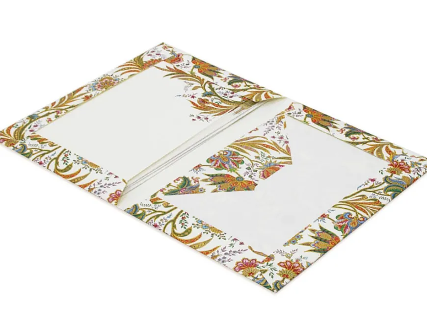 Kartos Set of 10 Large Cards & Envelopes - Cipro