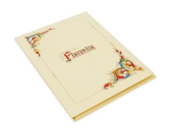 Kartos Set of 10 Large Cards & Envelopes - Florentia