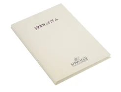 Kartos Set of 10 Large Cards & Envelopes - San Marco Regina