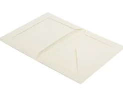 Kartos Set of 10 Large Cards & Envelopes - San Marco Regina