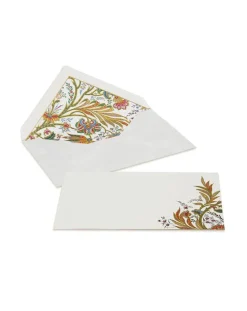 Kartos Set of 10 Medium Cards & Envelopes - Cipro