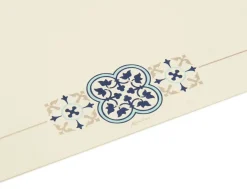 Kartos Set of 10 Medium Cards & Envelopes - Quadrilobo