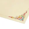 Kartos Set of 10 Medium Folded Cards & Envelopes - Florentia