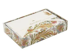 Kartos Set of 10 Medium Folded Cards & Envelopes - Cipro