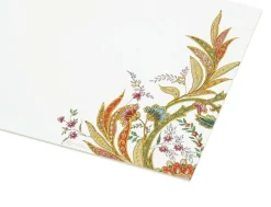 Kartos Set of 10 Medium Folded Cards & Envelopes - Cipro