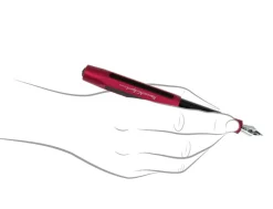 Kaweco AC Sport Red Fountain Pen