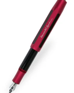 Kaweco AC Sport Red Fountain Pen