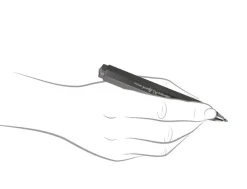 Kaweco AL Sport Anthracite Ballpoint Pen