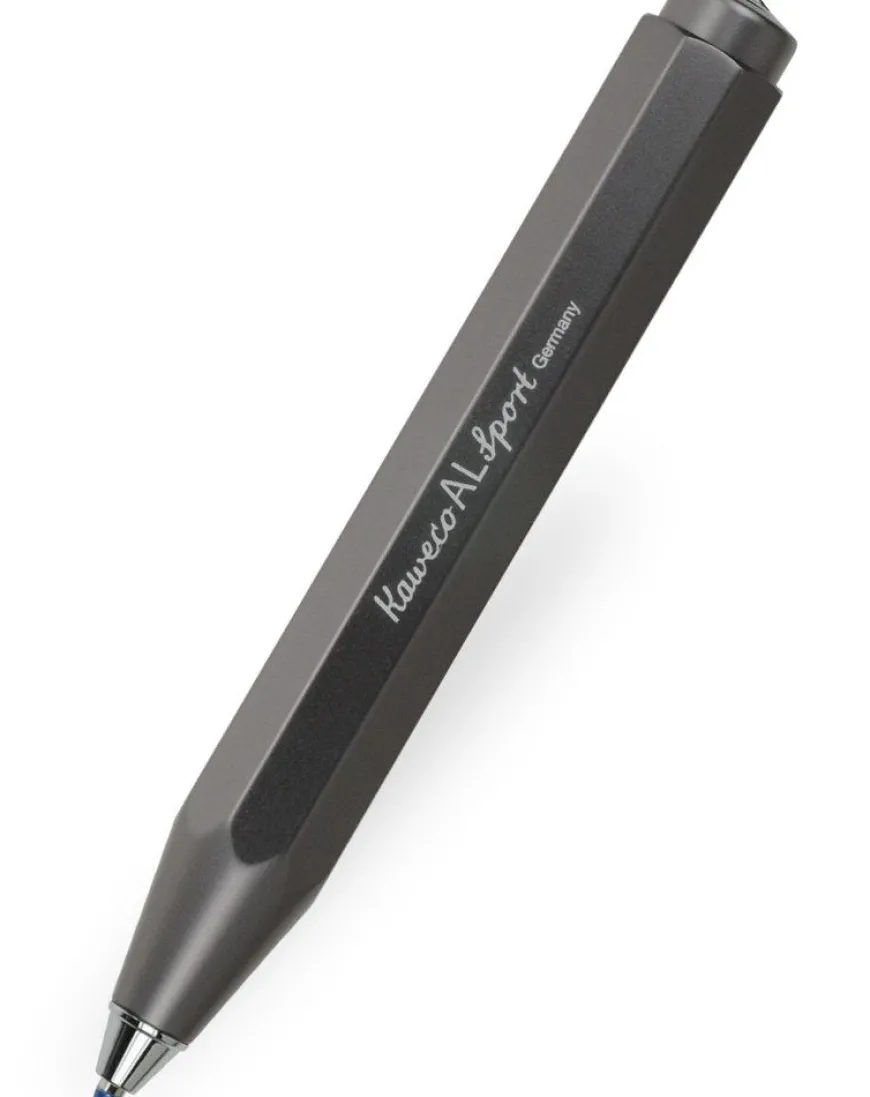 Kaweco AL Sport Anthracite Ballpoint Pen
