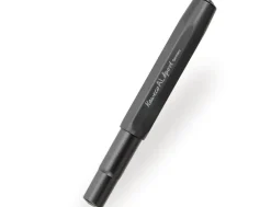 Kaweco AL Sport Anthracite Fountain Pen