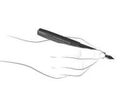 Kaweco AL Sport Anthracite Fountain Pen