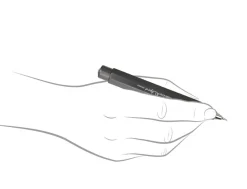 Kaweco AL Sport Anthracite Push Pencil