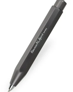Kaweco AL Sport Anthracite Push Pencil