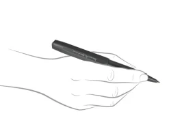 Kaweco AL Sport Anthracite Rollerball Pen