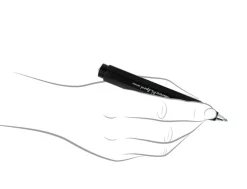 Kaweco AL Sport Black Ballpoint Pen