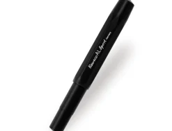Kaweco AL Sport Black Rollerball Pen