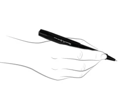 Kaweco AL Sport Black Rollerball Pen