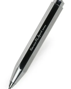 Kaweco AL Sport Raw Aluminium Ballpoint Pen