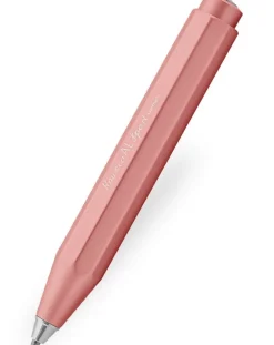 Kaweco AL Sport Rose Gold Ballpoint Pen