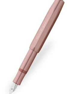 Kaweco AL Sport Rose Gold Fountain Pen