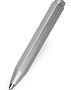 Kaweco AL Sport Silver Ballpoint Pen