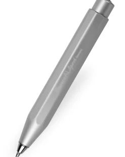 Kaweco AL Sport Silver Push Pencil