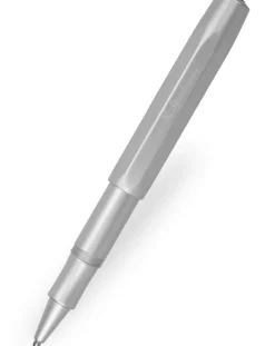 Kaweco AL Sport Silver Rollerball Pen