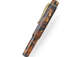 Kaweco ART Sport Hickory Brown Fountain Pen