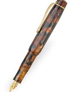 Kaweco ART Sport Hickory Brown Fountain Pen
