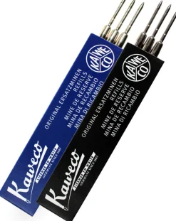 Kaweco Ballpoint Refill - Medium Point (Pack of 3)