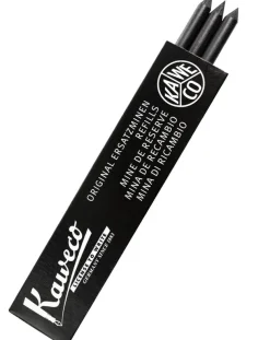 Kaweco 5B Graphite Pencil Leads - 5.6mm