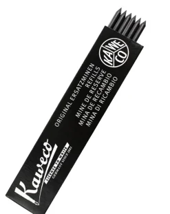 Kaweco 5B Graphite Pencil Leads - 3.2mm